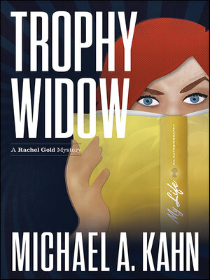 cover image of Trophy Widow